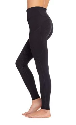 Goode Rider Women's Perfect Sport Full Seat Tights