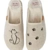 Toni Pons Mysen Faux Fur Lined Espadrille Slipper -Equestrian Clothing Store G3cwQx