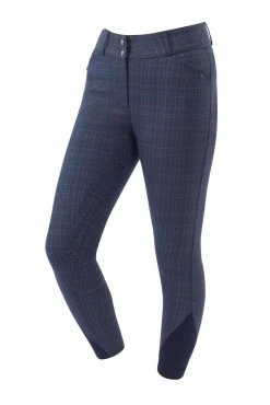 Dublin Ladies Pro Form Gel Full Seat Breeches -Equestrian Clothing Store G4FeMp