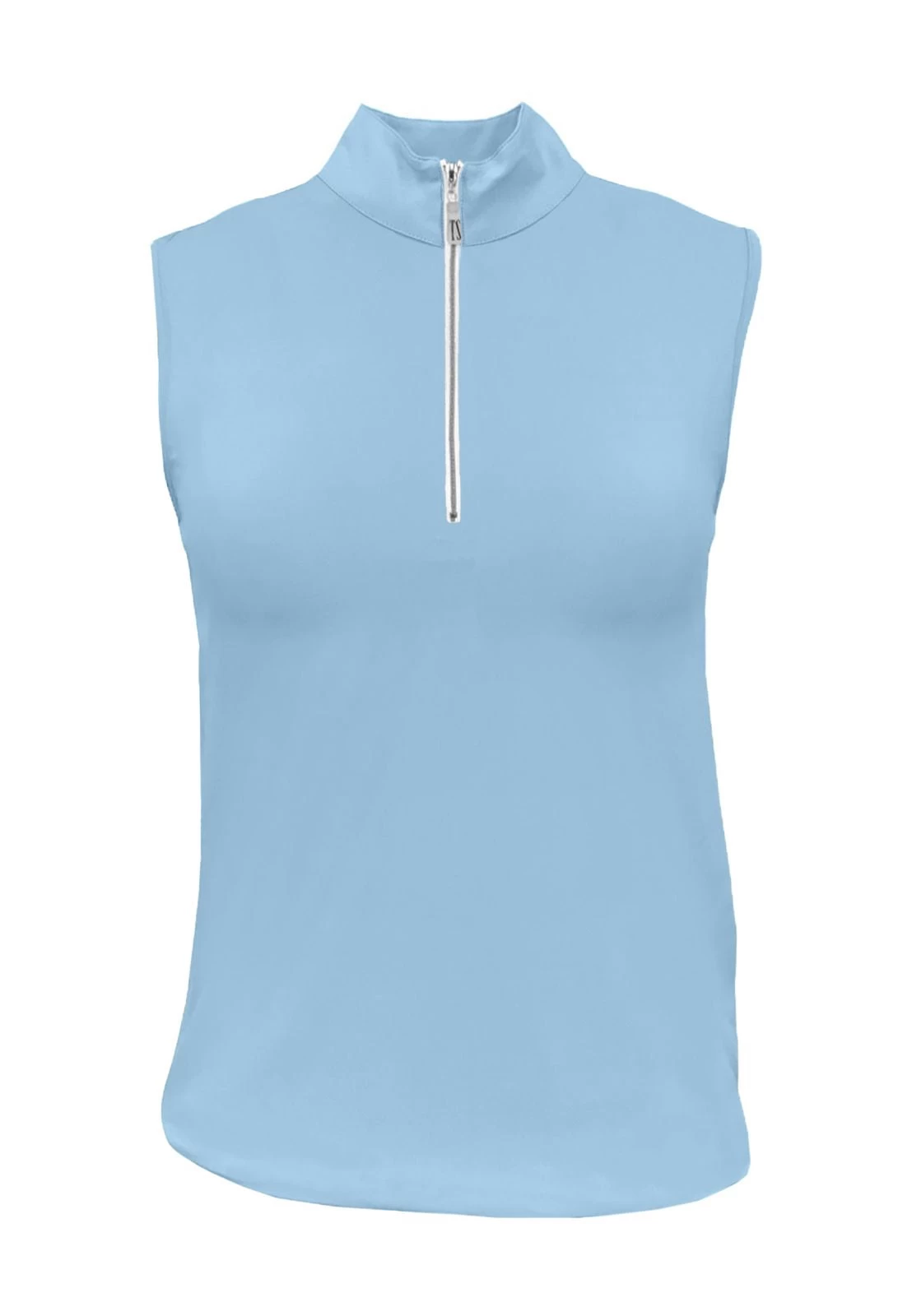 Tailored Sportsman Women's Icefil Sleeveless Sun Shirt 19 Tailored Sportsman Women's Icefil Sleeveless Sun Shirt - Image 17