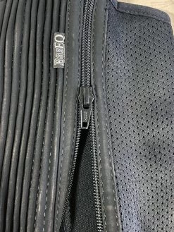 BasEQ Luna Adult's Synthetic Mesh Half Chaps -Equestrian Clothing Store GM7Ghu 32b68fdb 7858 405d a628 1ac7364e53b3