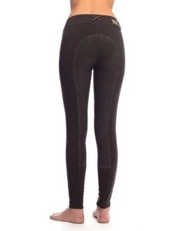 Goode Rider Couture Breech Full Seat