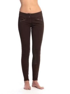 Goode Rider Couture Breech Full Seat -Equestrian Clothing Store GR14817 MNK 1 10bef9ac 2c33 489a 847e af5fc54398c7