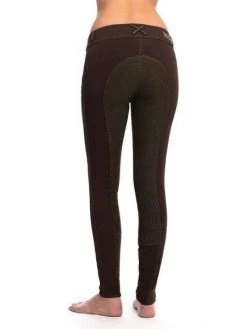 Goode Rider Couture Breech Full Seat -Equestrian Clothing Store GR14817 MNK 2 a1c9d1e6 e8df 4a5d a2d7 3c1495f7f89b