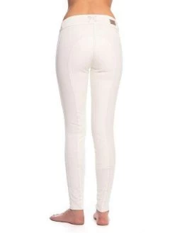 Goode Rider Couture Breech Full Seat -Equestrian Clothing Store GR14817 WHT 2 5d889fdf 6abd 4810 beef 42c89934ae29