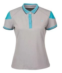 Dublin Ladies Inwood Short Sleeve Performance Polo -Equestrian Clothing Store GXlYnr fc37f43c 5cfe 4e36 a72f 28e4fb76588f