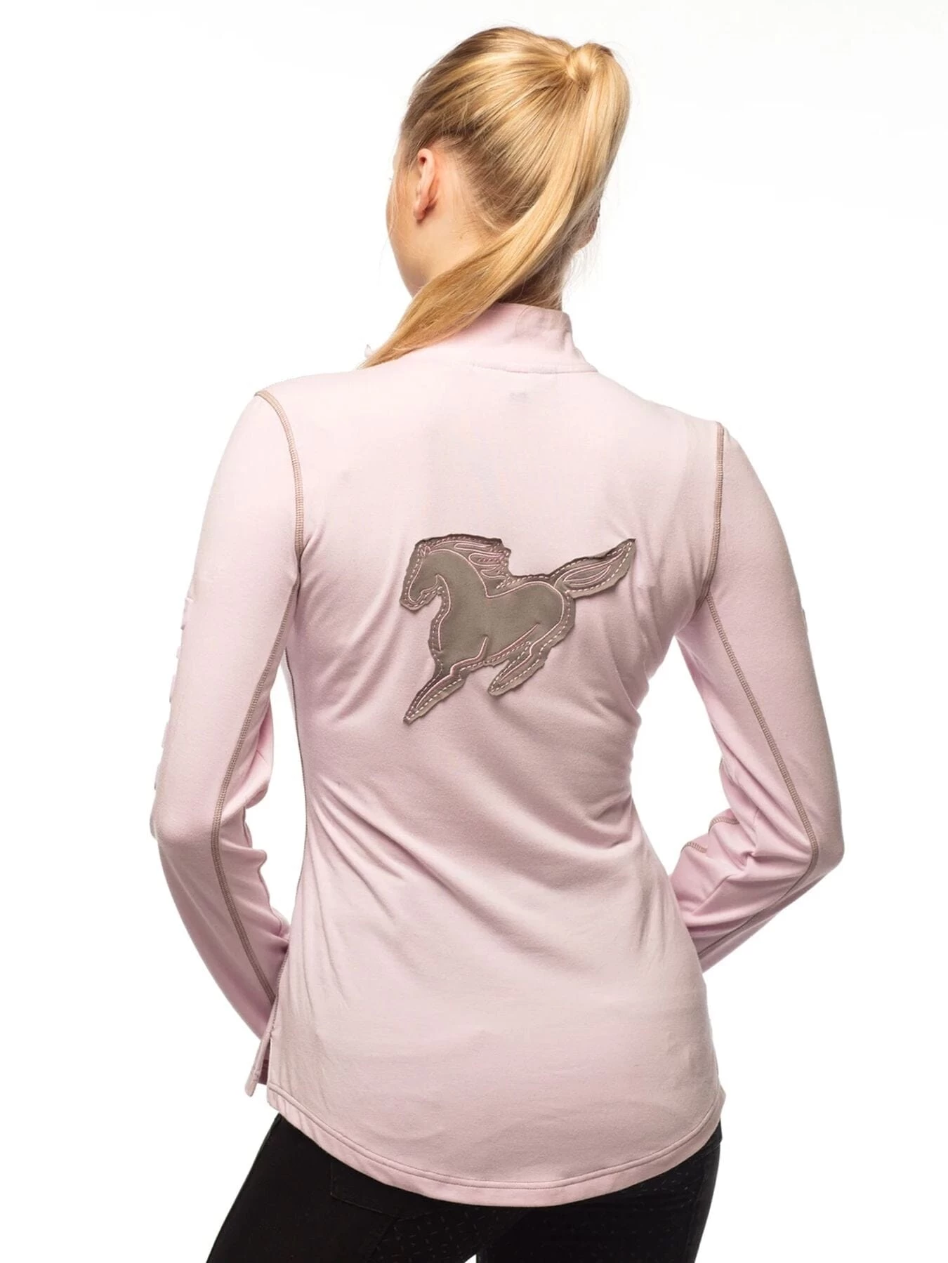 Goode Rider Long Sleeve Shirt 4 Goode Rider Long Sleeve Shirt - Image 2