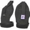 Champion Titanium Ti22 Childrens Guardian Shoulder Protectors