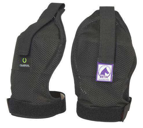 Champion Titanium Ti22 Childrens Guardian Shoulder Protectors 3 Champion Titanium Ti22 Childrens Guardian Shoulder Protectors