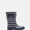 Joules Children's Printed Rain Boots -Equestrian Clothing Store H563gO