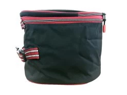 One Stop Equine Shop Helmet Bag -Equestrian Clothing Store Helmetback1000