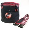 One Stop Equine Shop Helmet Bag -Equestrian Clothing Store Helmetfrontwstrap1000