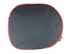 One Stop Equine Shop Helmet Bag -Equestrian Clothing Store HelmettopClosed1000