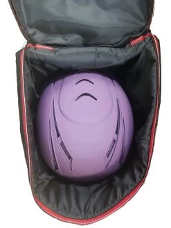 One Stop Equine Shop Helmet Bag -Equestrian Clothing Store Helmettopopencrop1000