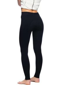 Goode Rider Bodysculpting Seamless Tights Full Seat
