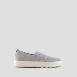 Cougar Women's Hint Metallic Stretch Knit Slip-on -Equestrian Clothing Store Hint 6