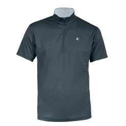Horze Dorian Men's Technical Sun Shirt - Short Sleeve