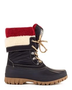 Cougar Women's Storm Creek Nylon Boot 24 Cougar Women's Storm Creek Nylon Boot -Equestrian Clothing Store I5GGiw