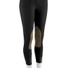 RJ Classics Prestige Gulf Low Rise Front Zip Knee Patch Breeches -Equestrian Clothing Store ICKPKS
