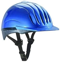 IRH Equi-Lite Fashion Helmet 9 IRH Equi-Lite Fashion Helmet -Equestrian Clothing Store IRHEqui LiteFashionHelmetBlue
