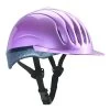 IRH Equi-Lite Fashion Helmet 1 IRH Equi-Lite Fashion Helmet -Equestrian Clothing Store IRHEqui LiteFashionHelmetPink