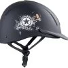 IRH Equi-Pro Western Texas Star Helmet -Equestrian Clothing Store IRHEqui ProTexasStarHelmet