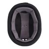 IRH IR4G Removable Liner -Equestrian Clothing Store IRHGreyHelmetLiner