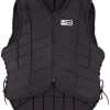 IRH INTEC Cushioned Riding Vest