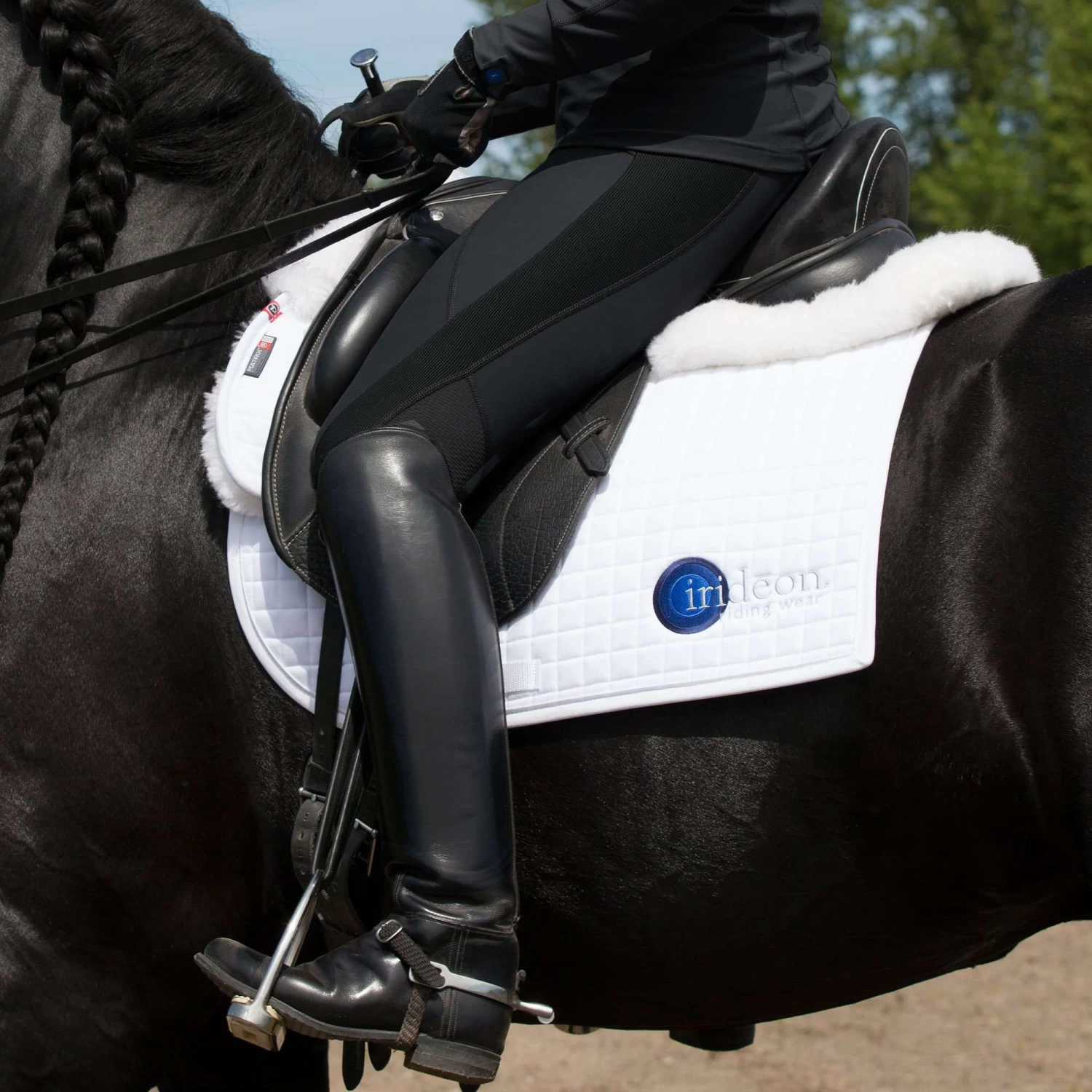 Irideon Kids' Synergy Tights 7 Irideon Kids' Synergy Tights - Image 5