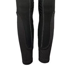 One Stop Equine Shop "Micah" Silicone Gel Knee Patch Breech 8 One Stop Equine Shop "Micah" Silicone Gel Knee Patch Breech - Image 6