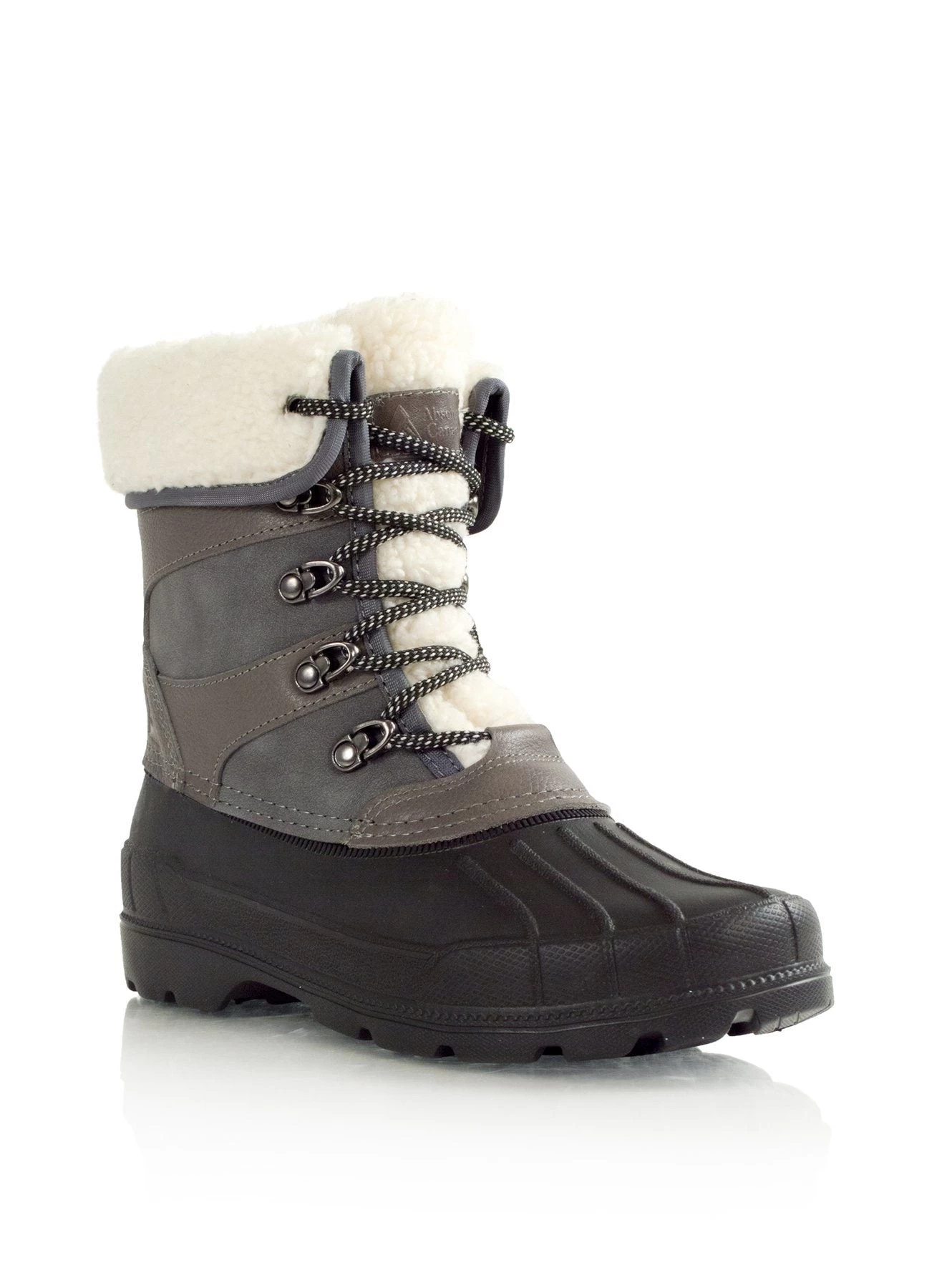 Absolute Canada Women's Juniper 4 Absolute Canada Women's Juniper - Image 2