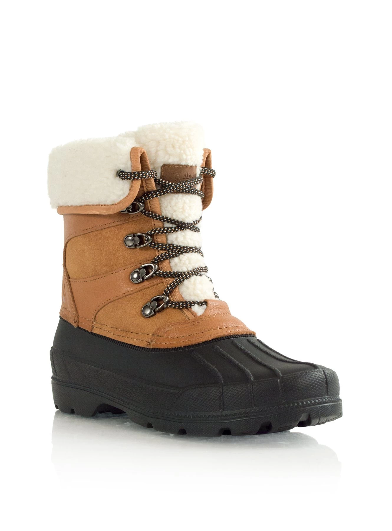 Absolute Canada Women's Juniper 7 Absolute Canada Women's Juniper - Image 5