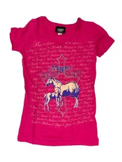 Genuine Ranch Women's Hope Tee