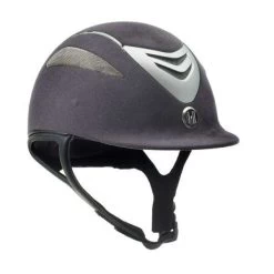 One K Defender Suede Helmet -Equestrian Clothing Store Jmt2M4 33b54185 e6a2 47c8 8e79 95adc25dd87c
