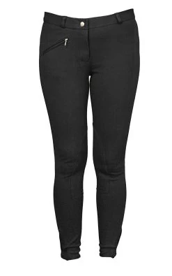 BasEQ Amy Women's Self Knee Patch Classic Equestrian Riding Breeches 23 BasEQ Amy Women's Self Knee Patch Classic Equestrian Riding Breeches -Equestrian Clothing Store JzhdNl