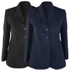 One Stop Equine Shop "Benka" Children's Starter Show Coat