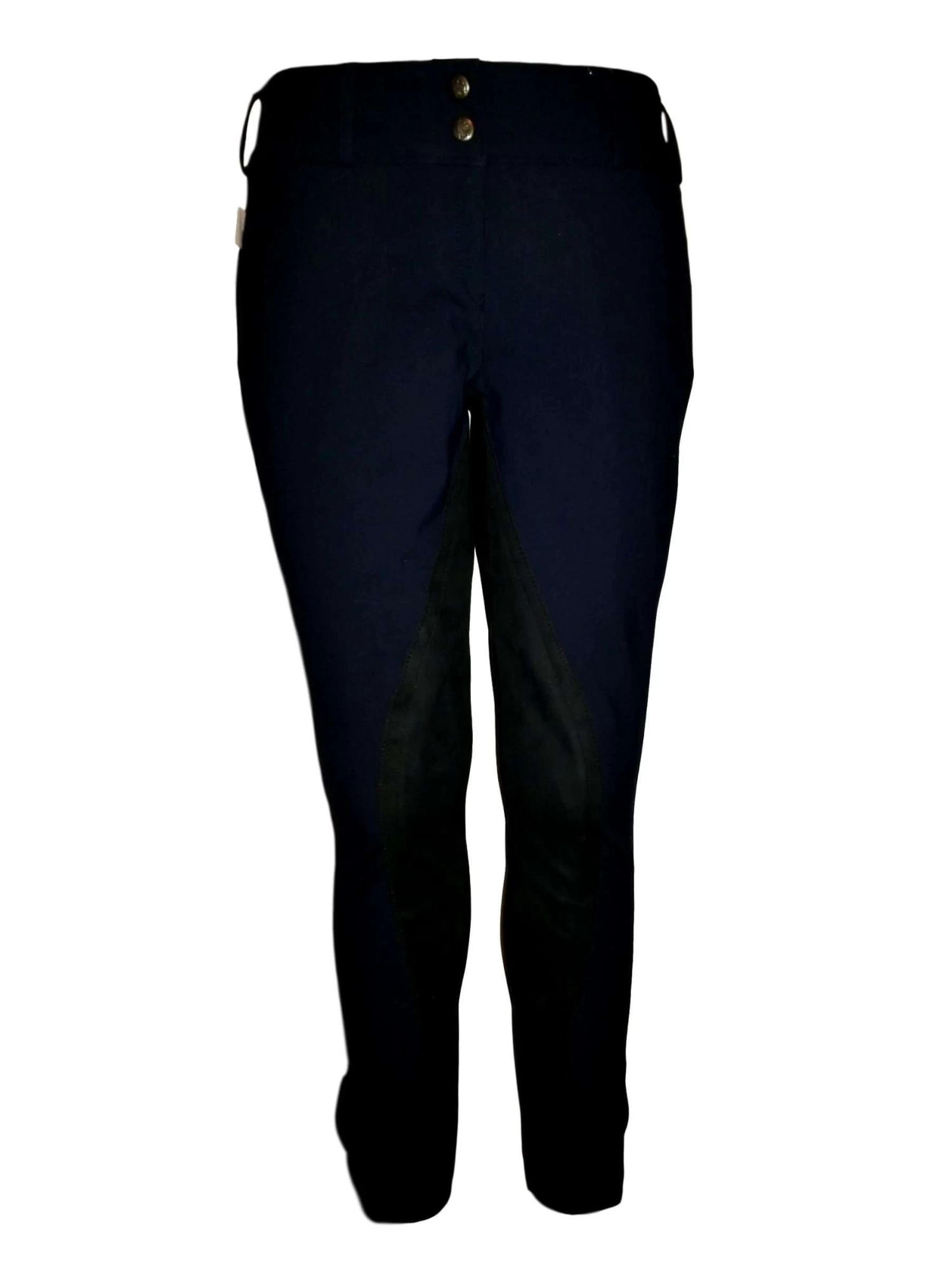 Tailored Sportsman Trophy Hunter Ladies Low Rise Front Zip Full Seat Breech 3 Tailored Sportsman Trophy Hunter Ladies Low Rise Front Zip Full Seat Breech