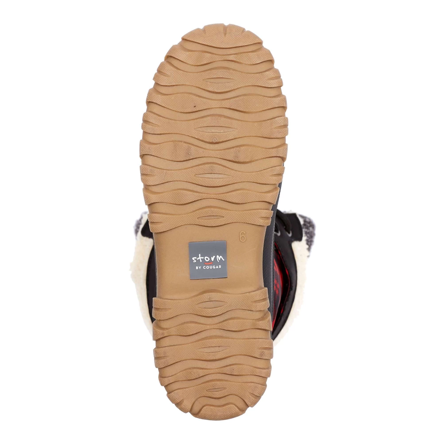 Cougar Women's Storm Creek Nylon Boot 9 Cougar Women's Storm Creek Nylon Boot - Image 7