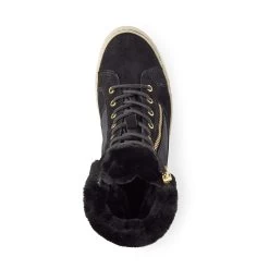 Cougar Women's Dublin Suede Nylon Boot -Equestrian Clothing Store L0BqA4