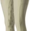 Horze Leah Women's UV Pro Riding Tights 2 Horze Leah Women's UV Pro Riding Tights -Equestrian Clothing Store Leah 2