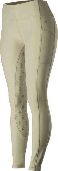 Horze Leah Women's UV Pro Riding Tights