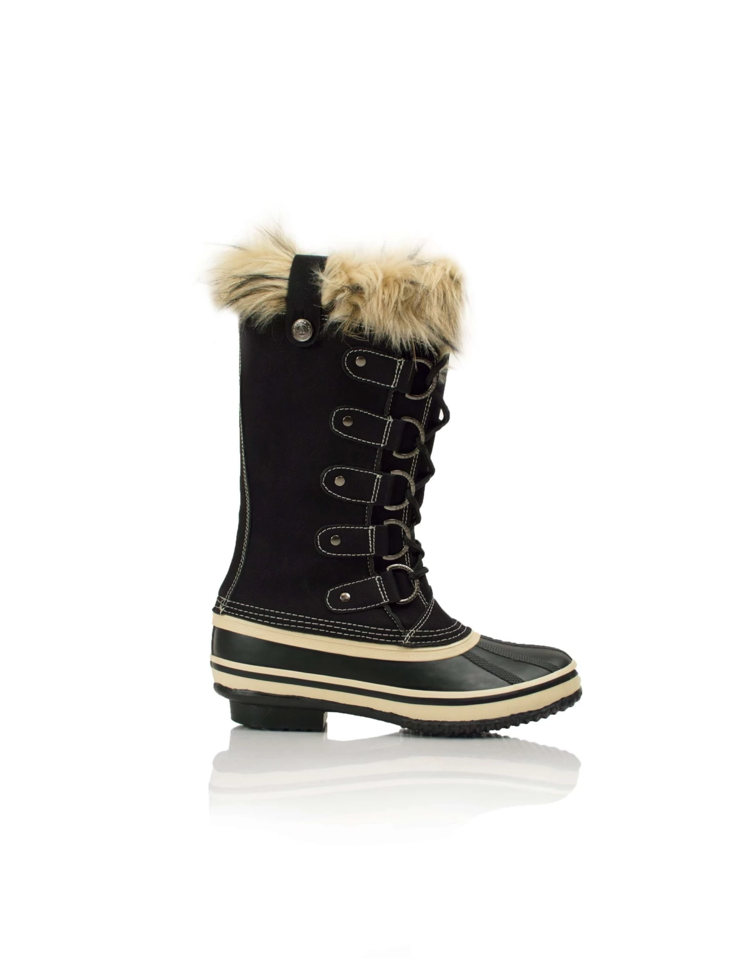 Absolute Canada Women's Panorama 2 Boot