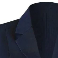 One Stop Equine Shop "Benka" Children's Starter Show Coat -Equestrian Clothing Store MZtjjc