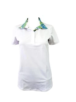 Tailored Sportsman Women's Short Sleeve Show Shirt 10 Tailored Sportsman Women's Short Sleeve Show Shirt -Equestrian Clothing Store Md8vZp
