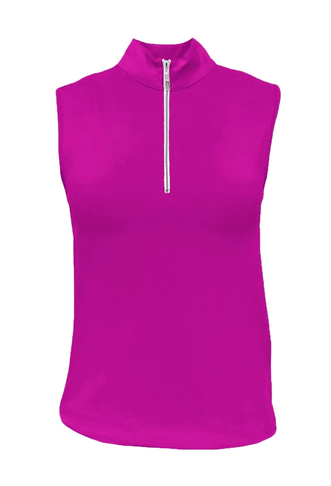 Tailored Sportsman Women's Icefil Sleeveless Sun Shirt 14 Tailored Sportsman Women's Icefil Sleeveless Sun Shirt - Image 12