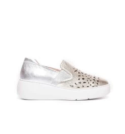 Wonders Women's A-8324 Slip-On Sneaker 9 Wonders Women's A-8324 Slip-On Sneaker -Equestrian Clothing Store MzGOO2