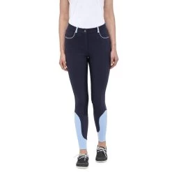 Toggi Savoy Ladies Sock Bottom Summer Riding Breeches 7 Toggi Savoy Ladies Sock Bottom Summer Riding Breeches -Equestrian Clothing Store NFSPat