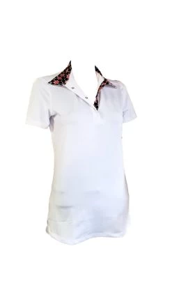 Tailored Sportsman Women's Short Sleeve Show Shirt 12 Tailored Sportsman Women's Short Sleeve Show Shirt -Equestrian Clothing Store NJ1N9d