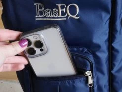 BasEQ Tall Boot Bag -Equestrian Clothing Store NXYEo1