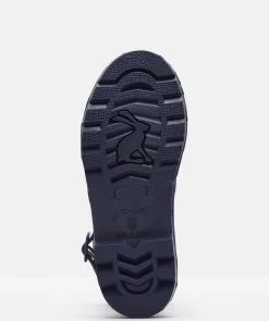 Joules Children's Printed Rain Boots -Equestrian Clothing Store NZ47ln